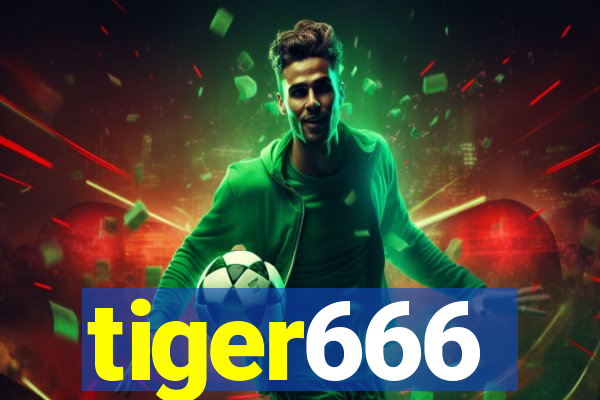 tiger666