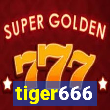 tiger666