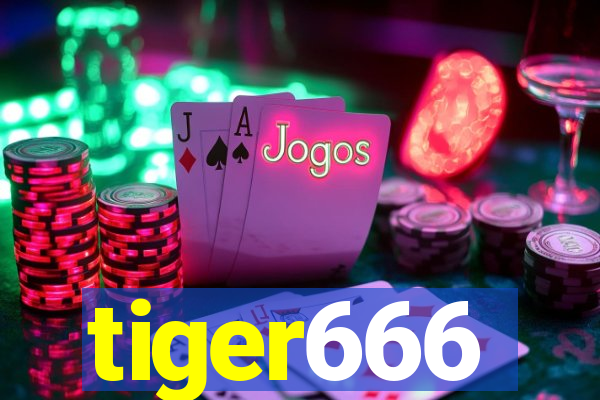 tiger666