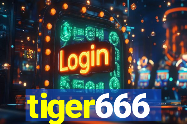 tiger666