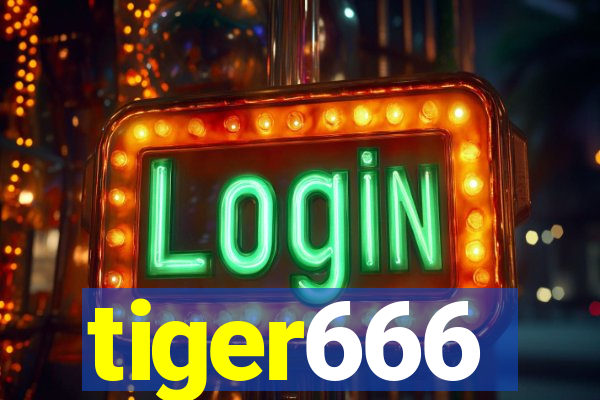 tiger666