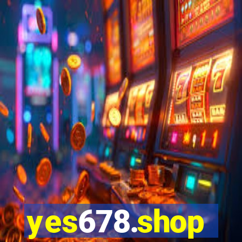 yes678.shop