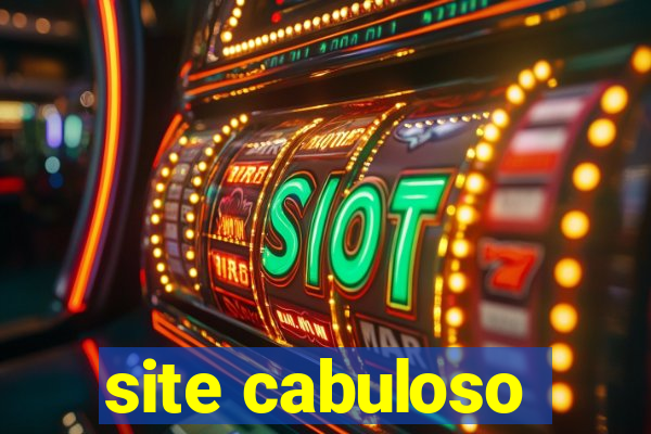 site cabuloso