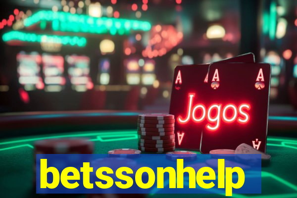 betssonhelp