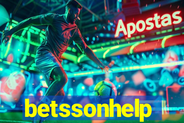 betssonhelp