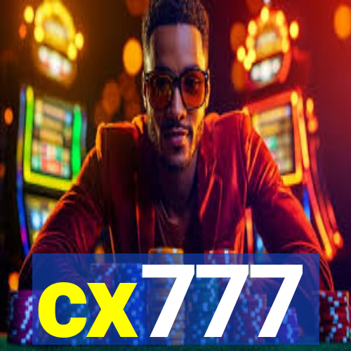 cx777