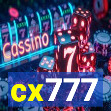 cx777