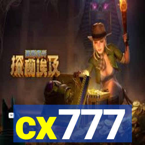 cx777