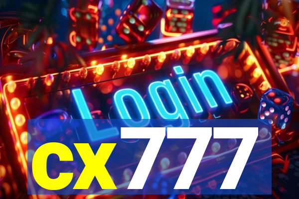 cx777