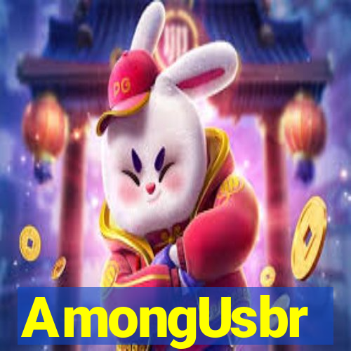 AmongUsbr