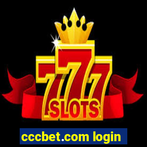 cccbet.com login