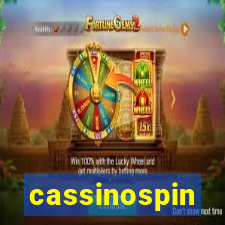 cassinospin