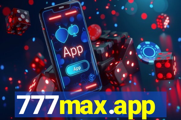 777max.app