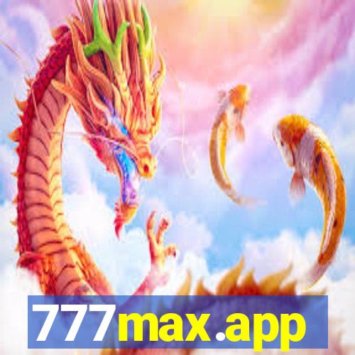 777max.app