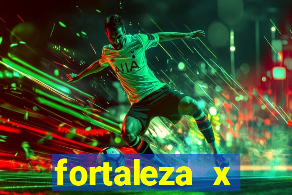 fortaleza x flamengo ao vivo futemax