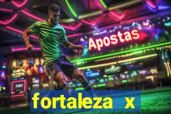 fortaleza x flamengo ao vivo futemax