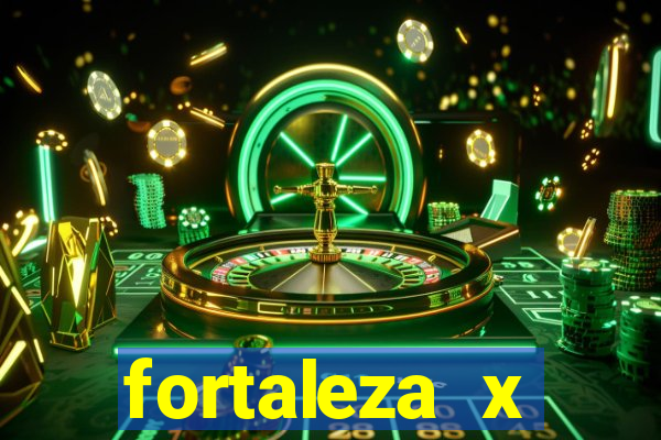 fortaleza x flamengo ao vivo futemax