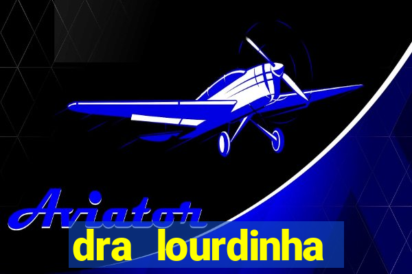 dra lourdinha pediatra cruzeiro sp