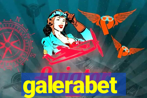 galerabet