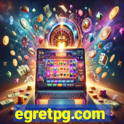 egretpg.com