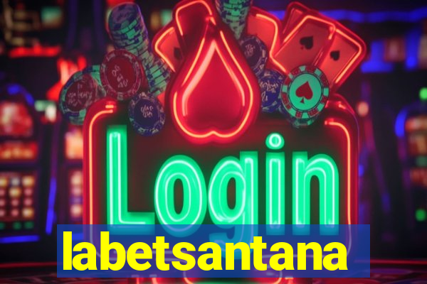 labetsantana