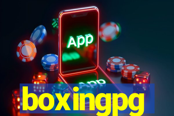 boxingpg