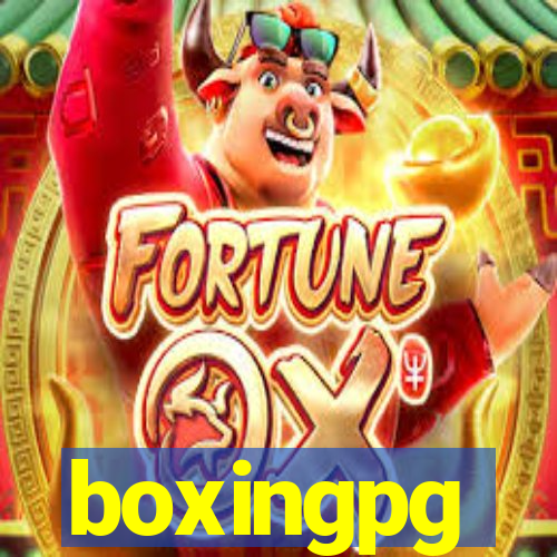 boxingpg