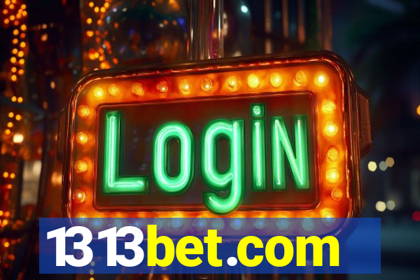 1313bet.com