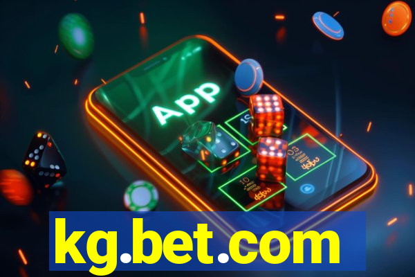 kg.bet.com