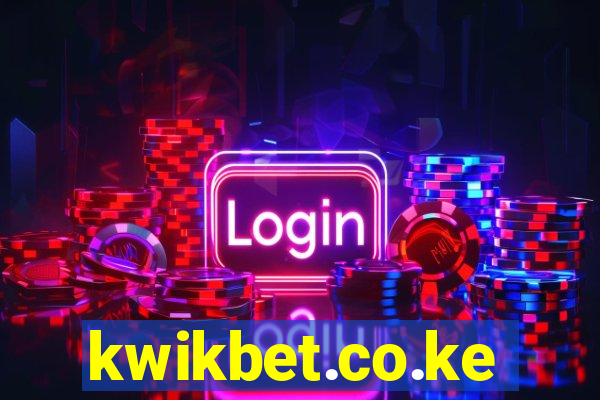 kwikbet.co.ke