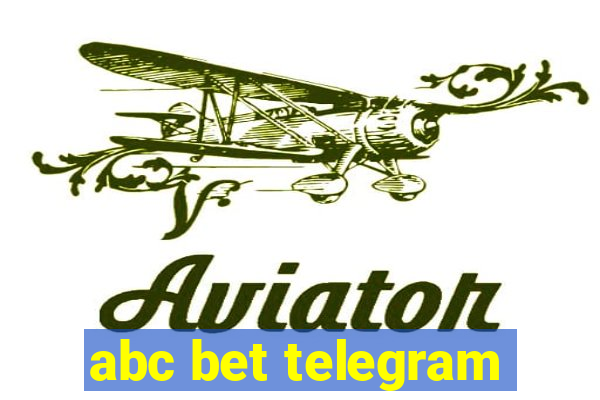 abc bet telegram