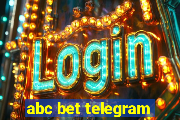 abc bet telegram