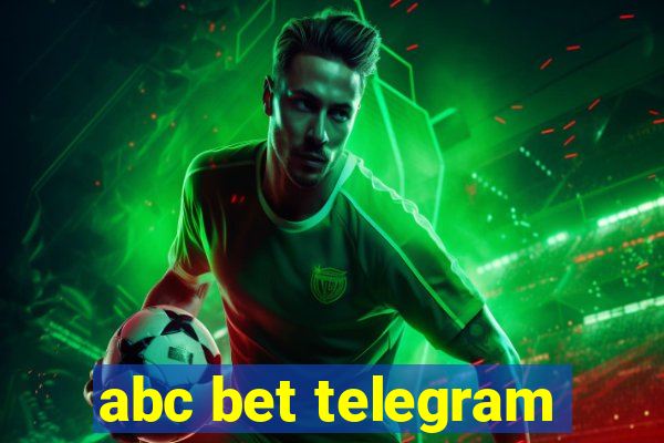 abc bet telegram