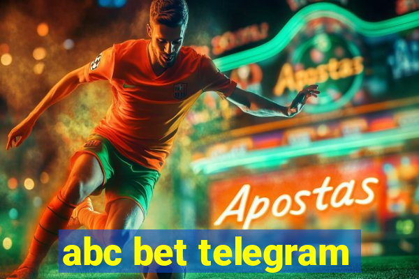 abc bet telegram