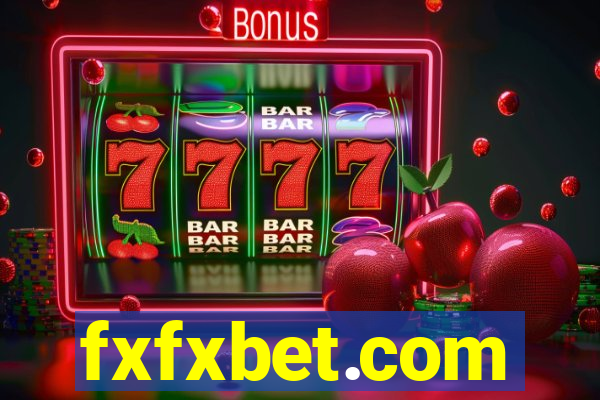 fxfxbet.com