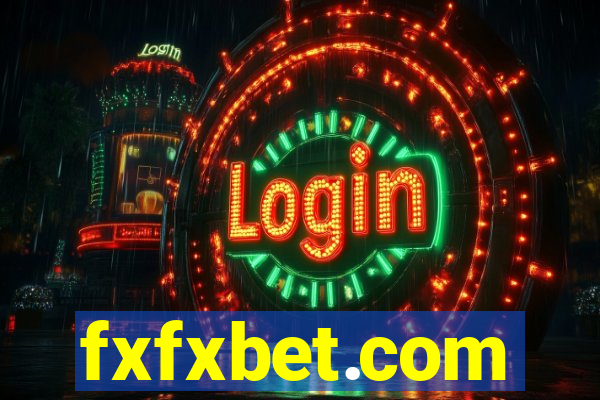 fxfxbet.com