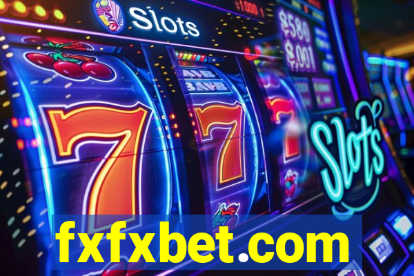 fxfxbet.com