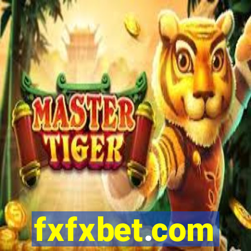 fxfxbet.com