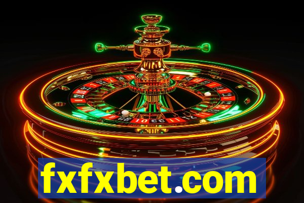 fxfxbet.com