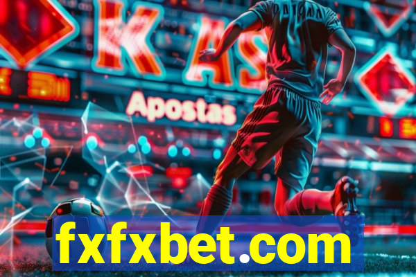 fxfxbet.com