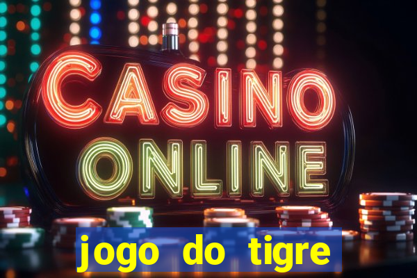 jogo do tigre minimo 5 reais