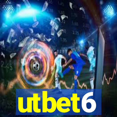 utbet6