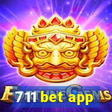 711 bet app