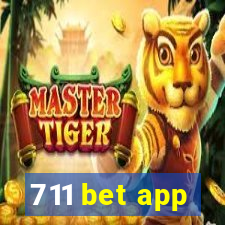 711 bet app