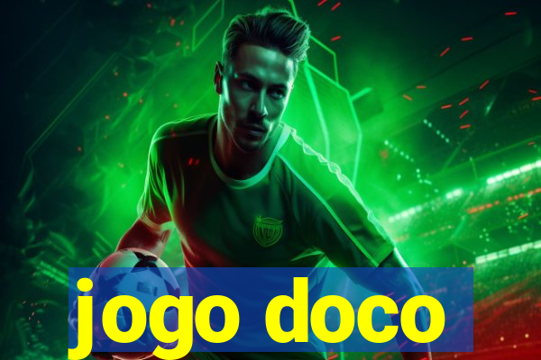 jogo doco