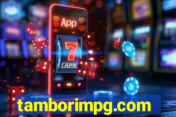 tamborimpg.com