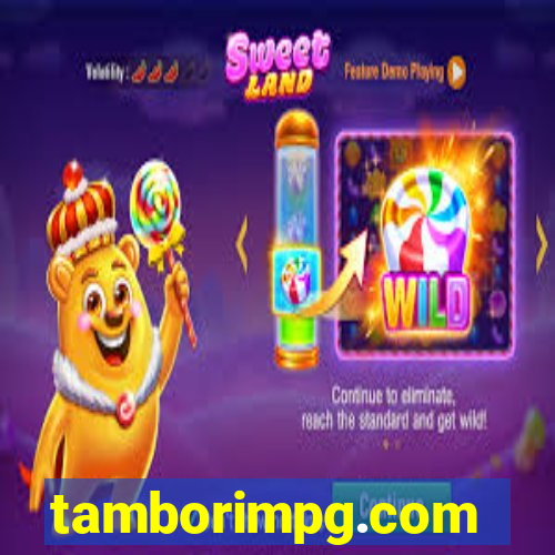 tamborimpg.com