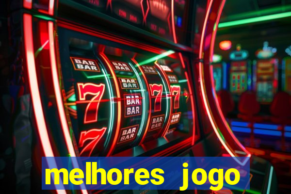 melhores jogo offline para android