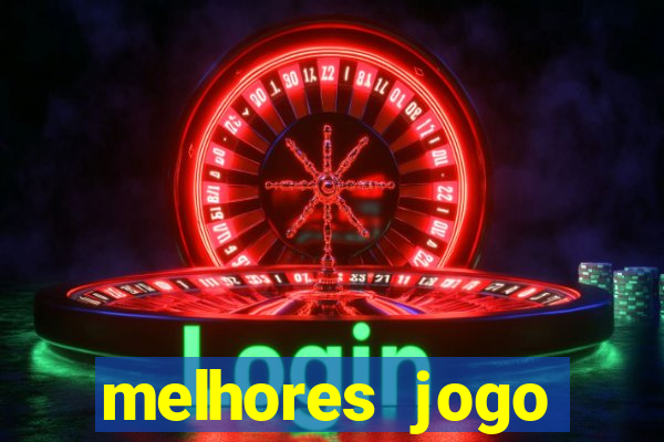 melhores jogo offline para android