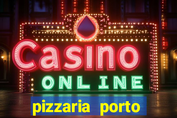 pizzaria porto velho 24 horas